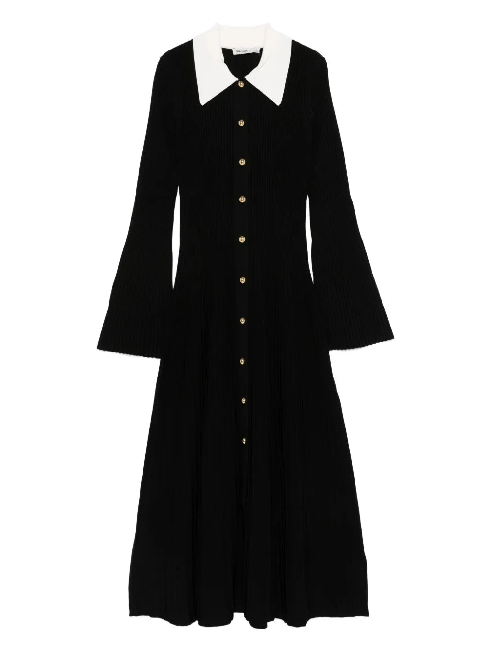 Simkhai Phillipa Midi Dress