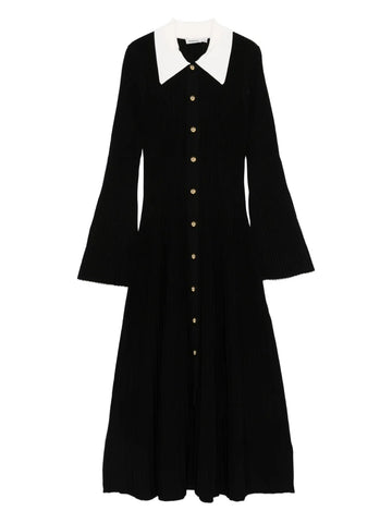 Simkhai Phillipa Midi Dress