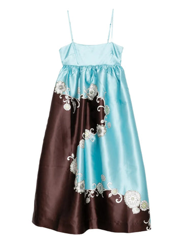 Alemais Gia Dress
