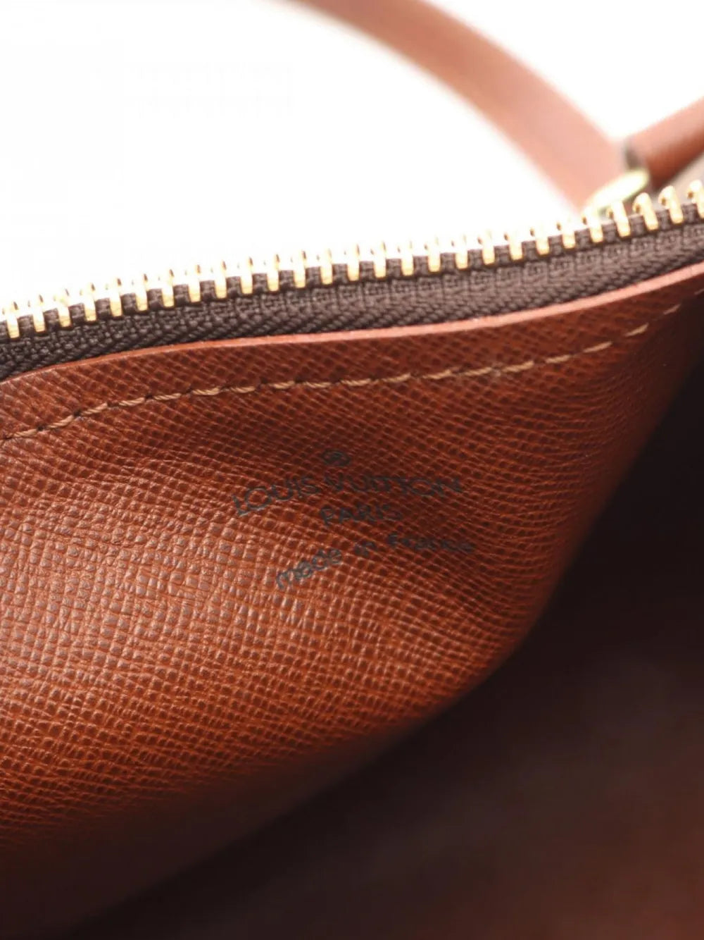 Louis Vuitton Pre Owned 2000S Papillon 26 Handbag