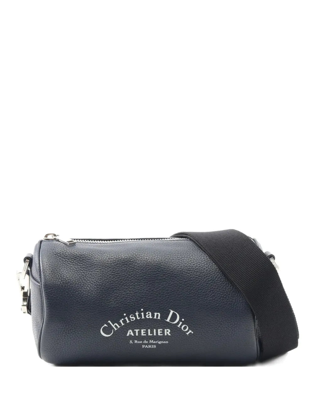 Christian Dior Pre Owned 2010S Atelier Roller Shoulder Bag