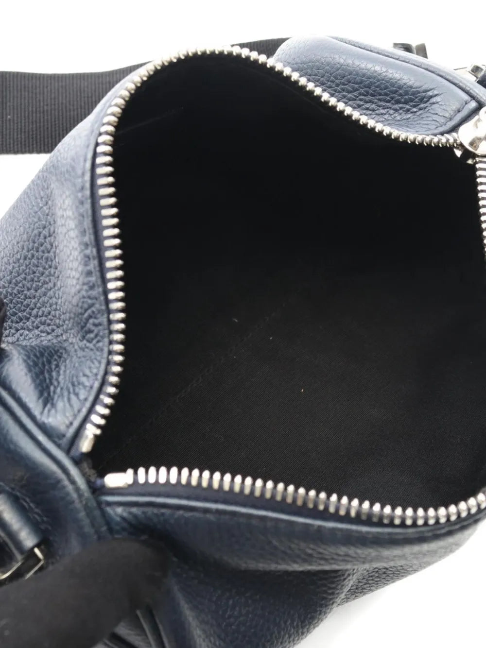 Christian Dior Pre Owned 2010S Atelier Roller Shoulder Bag