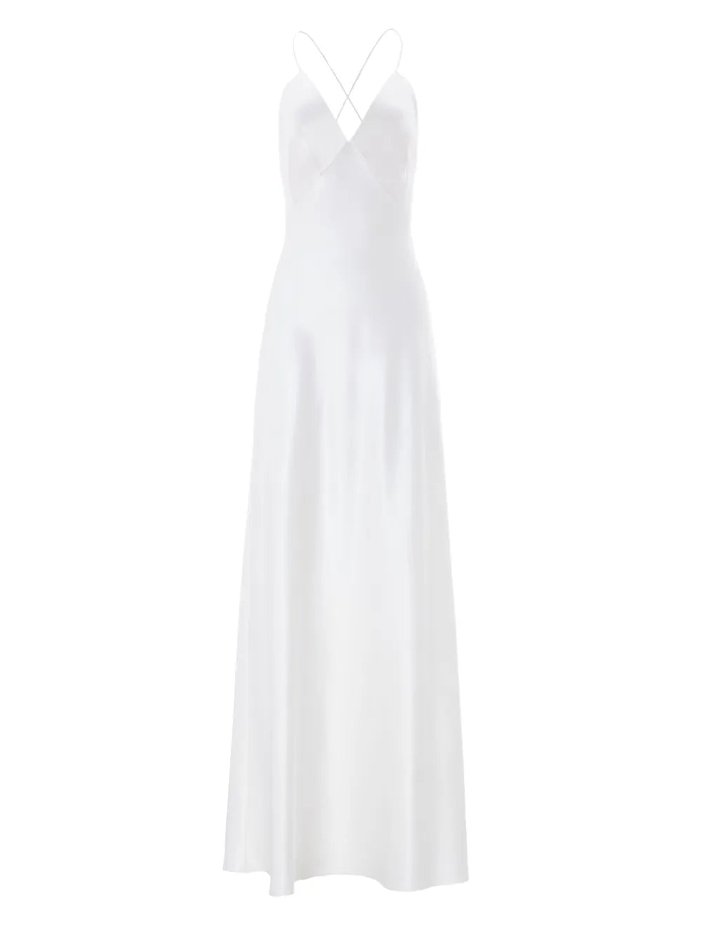 Il Volo Muse Maxi Dress