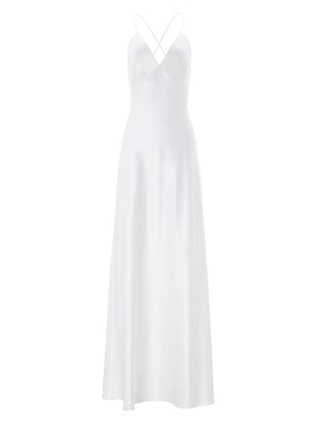 Il Volo Muse Maxi Dress