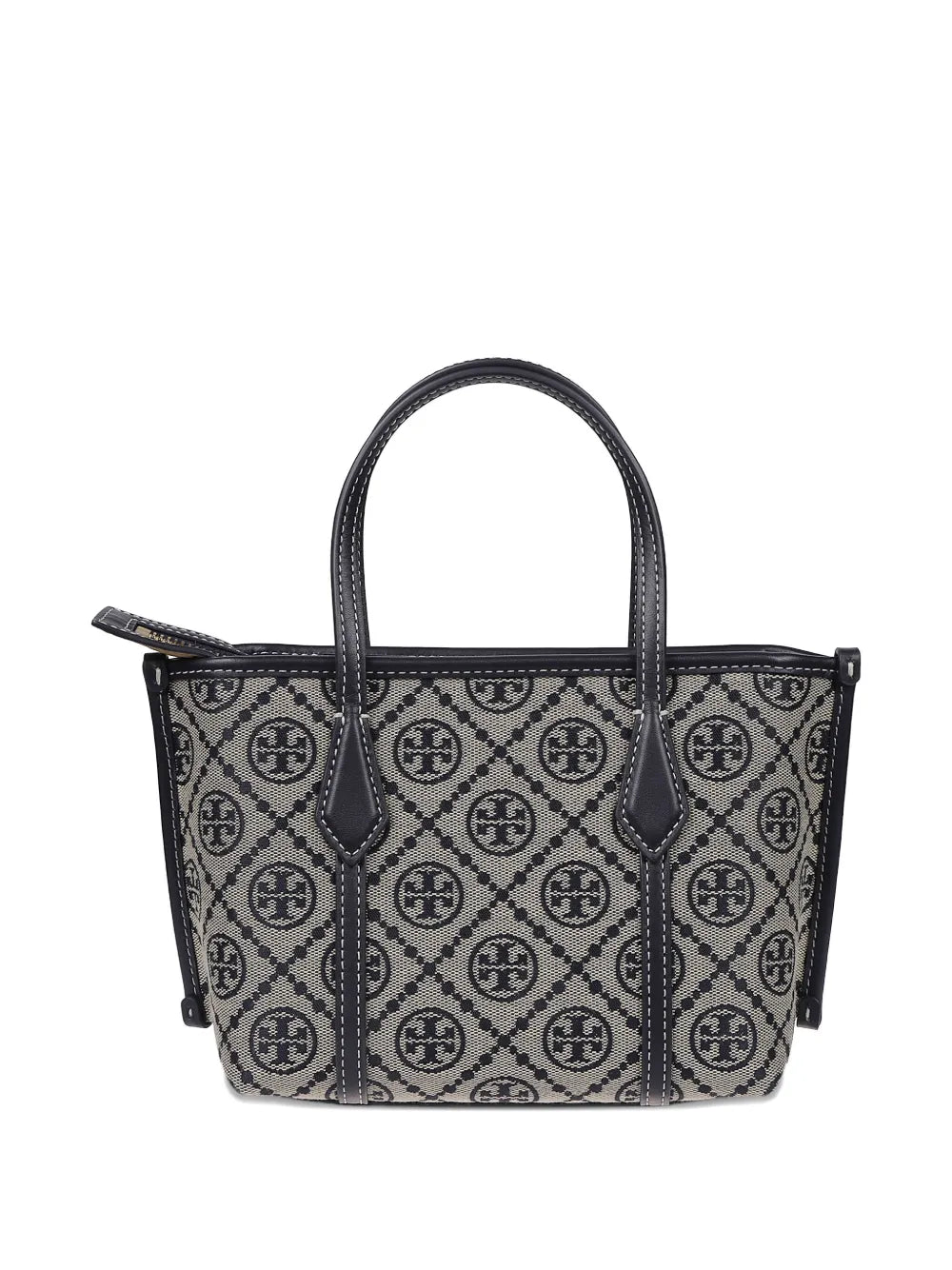 Tory Burch Perry Monogram Tote Bag