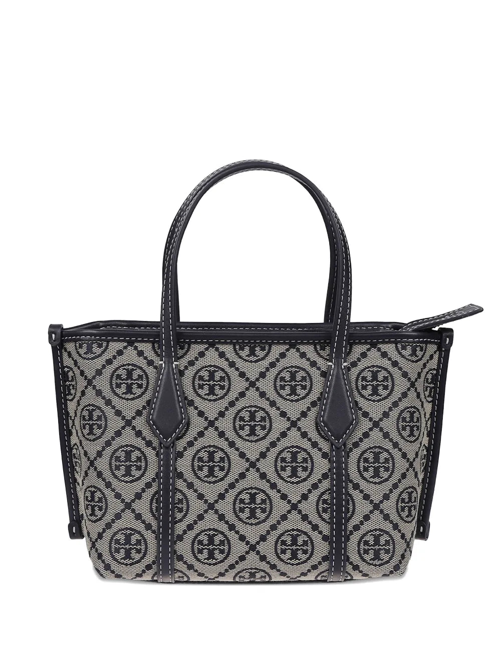 Tory Burch Perry Monogram Tote Bag