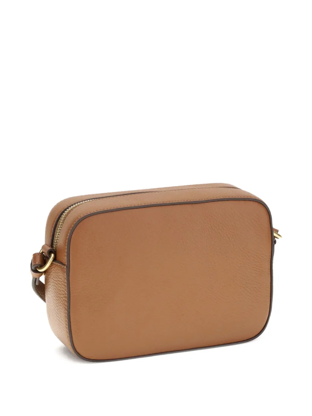 Coccinelle Beat Flap Pocket Shoulder Bag