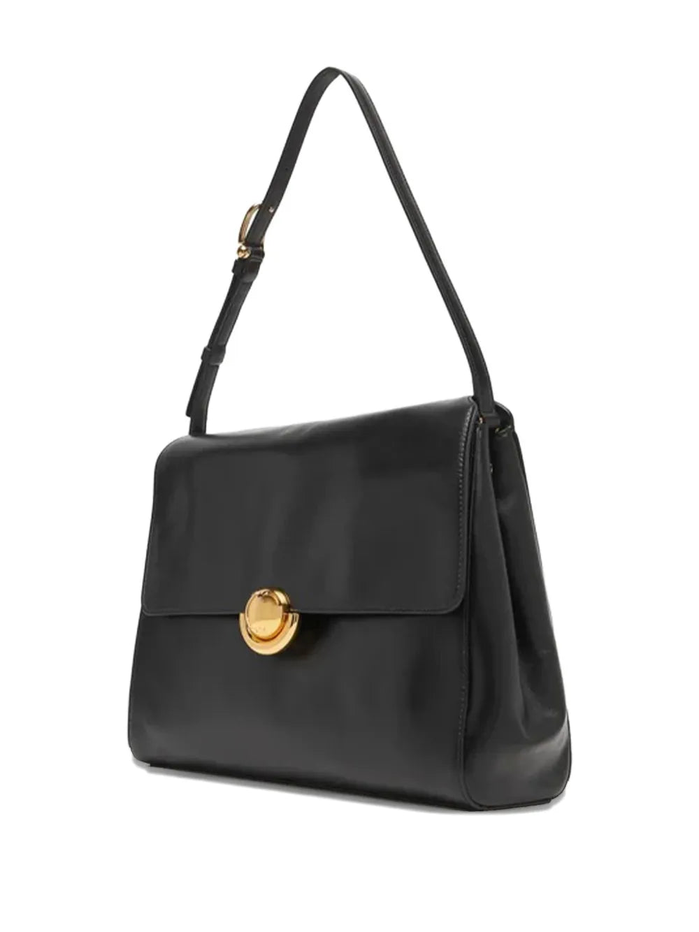 Furla Medium Domus Shoulder Bag