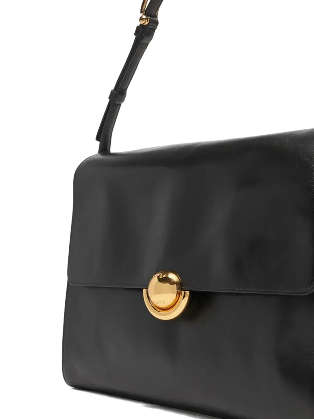 Furla Medium Domus Shoulder Bag