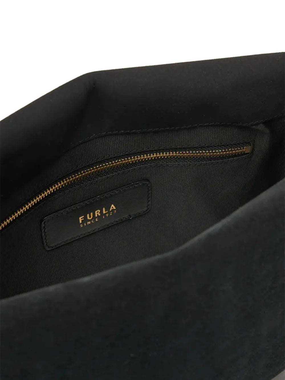 Furla Medium Domus Shoulder Bag