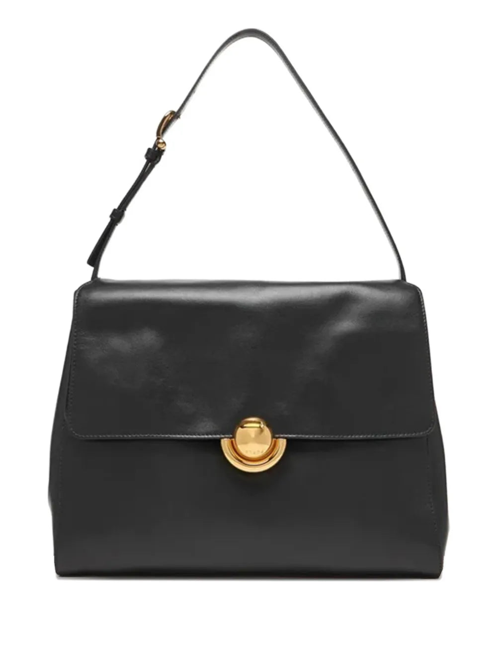 Furla Medium Domus Shoulder Bag