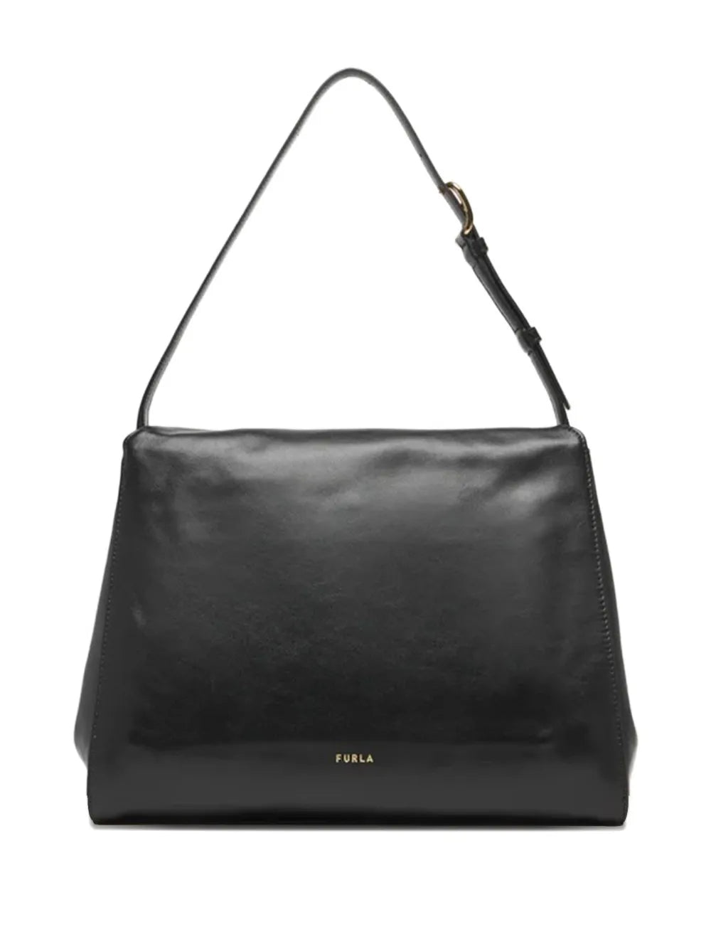 Furla Medium Domus Shoulder Bag