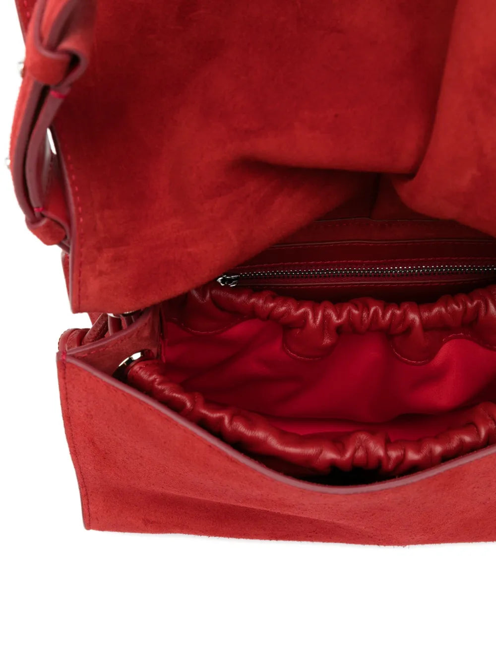 Christian Louboutin Baggy Shoulder Bag