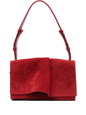 Christian Louboutin Baggy Shoulder Bag