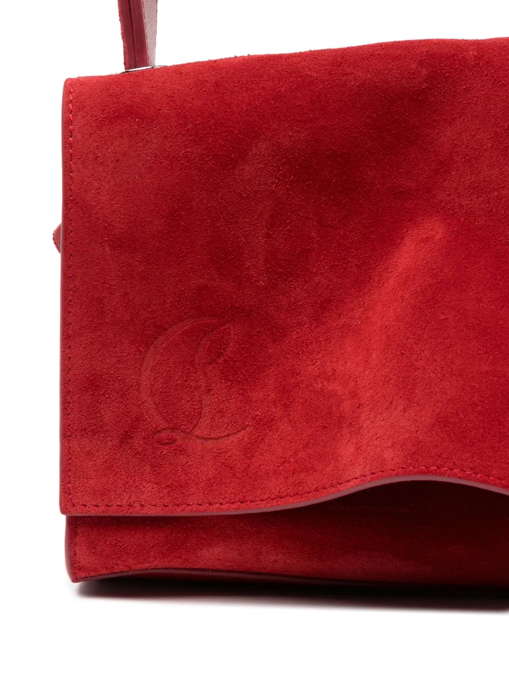 Christian Louboutin Baggy Shoulder Bag