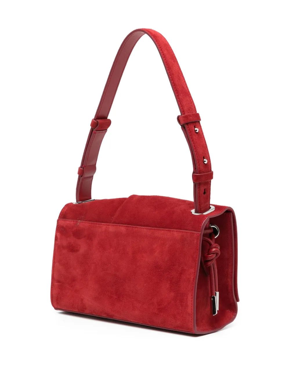 Christian Louboutin Baggy Shoulder Bag