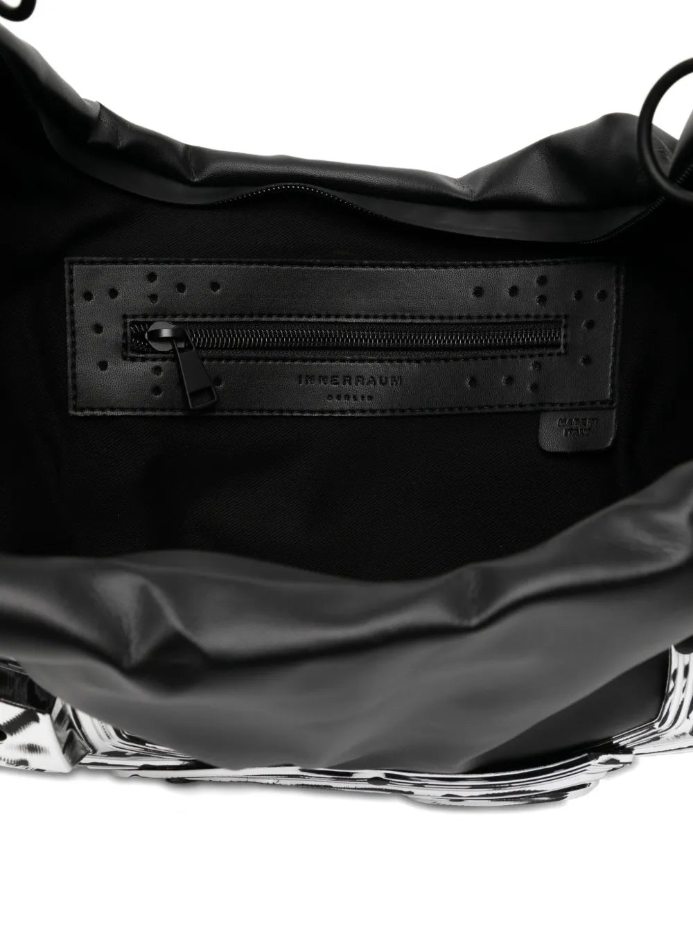 Innerraum Half Moon Bag
