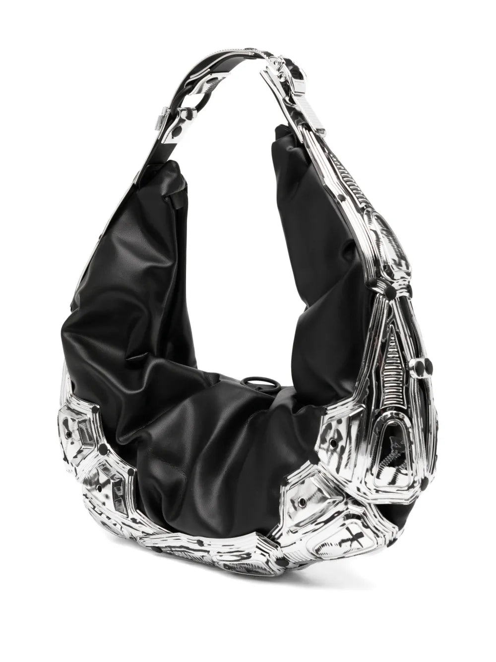 Innerraum Half Moon Bag