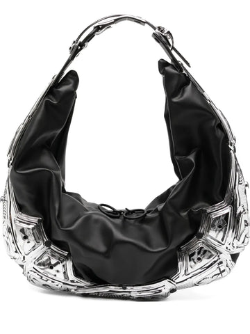 Innerraum Half Moon Bag