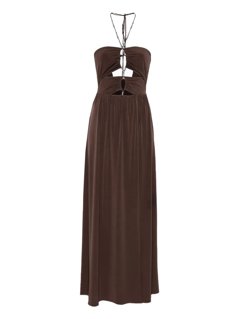Bash Jea Midi Dress