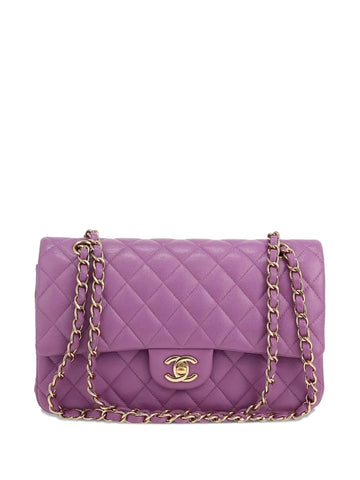 Chanel Pre Owned Timeless Classic Handbag