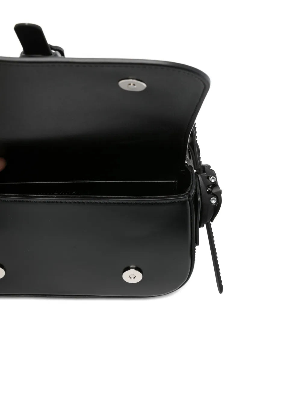 Innerraum Buckle Fastening Panelled Tote Bag