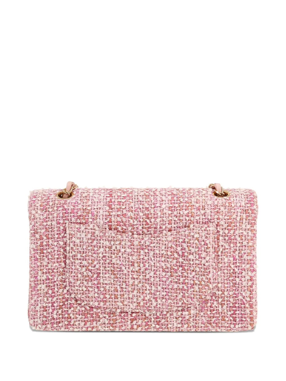 Chanel Pre Owned Timeless Classic Handbag
