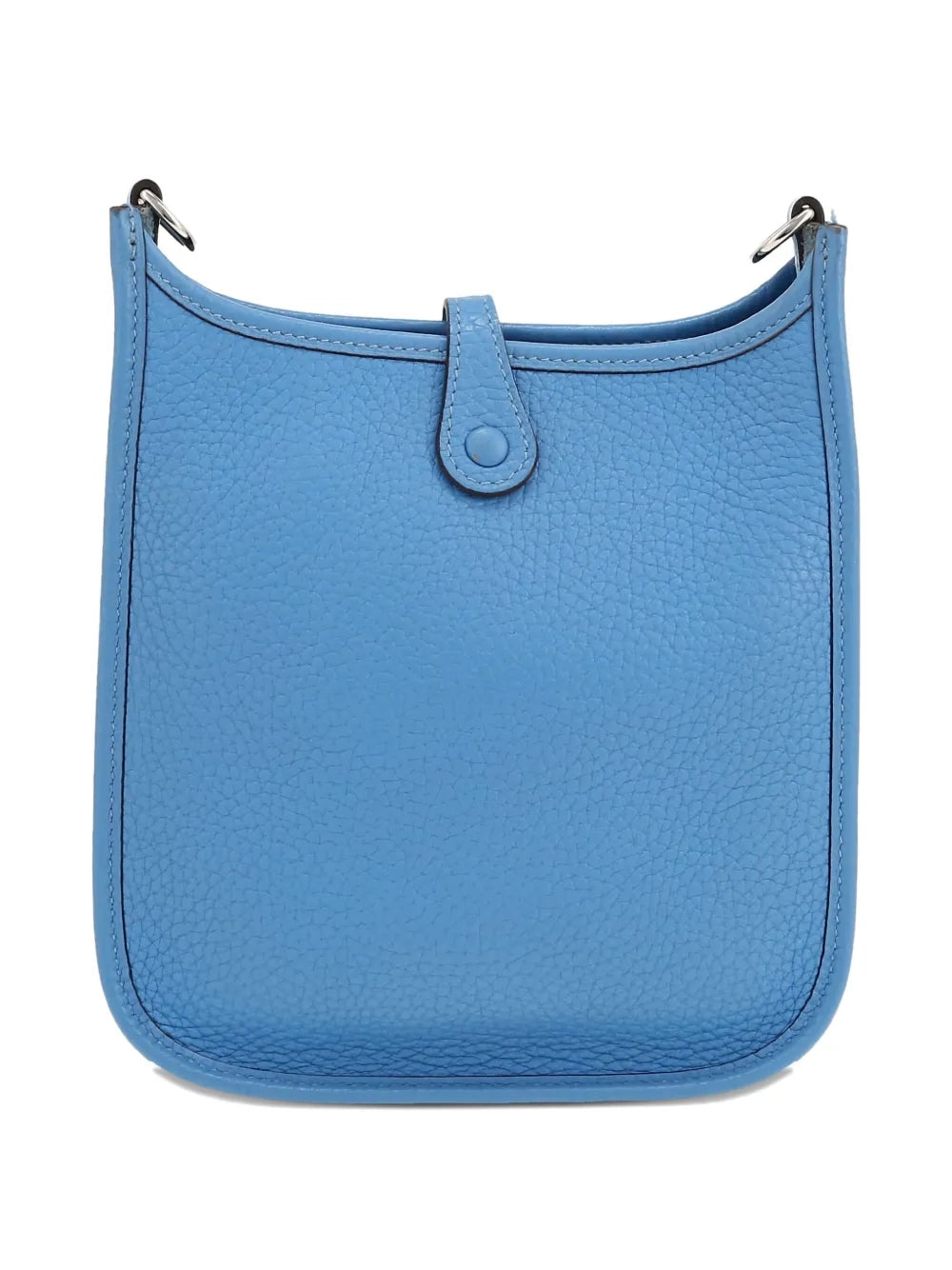 Hermes Pre Owned Mini Evelyne Shoulder Bag