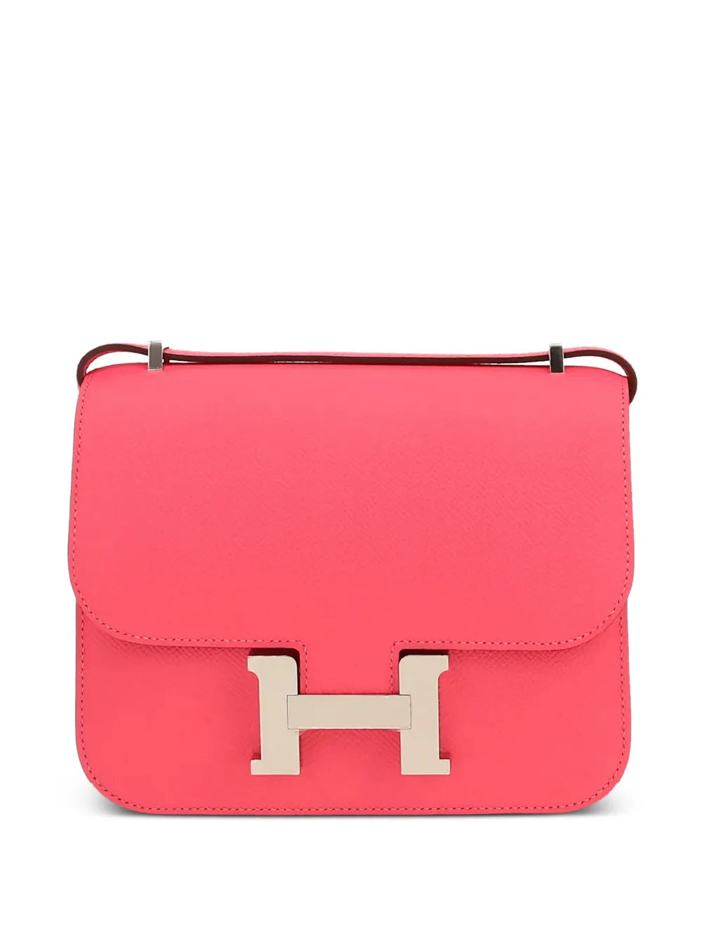 Hermes Pre Owned Constance Handbag