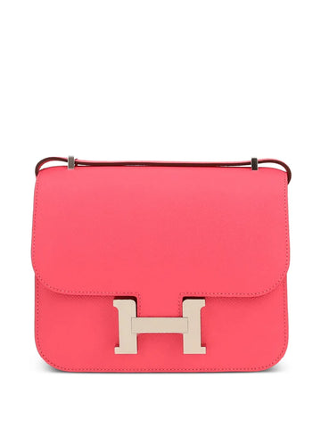 Hermes Pre Owned Constance Handbag