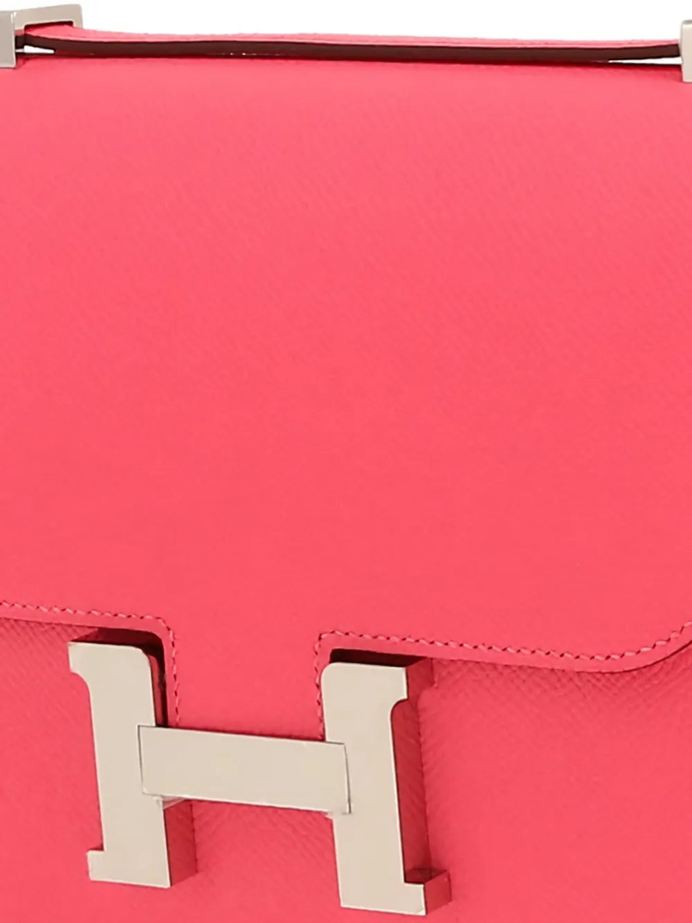 Hermes Pre Owned Constance Handbag
