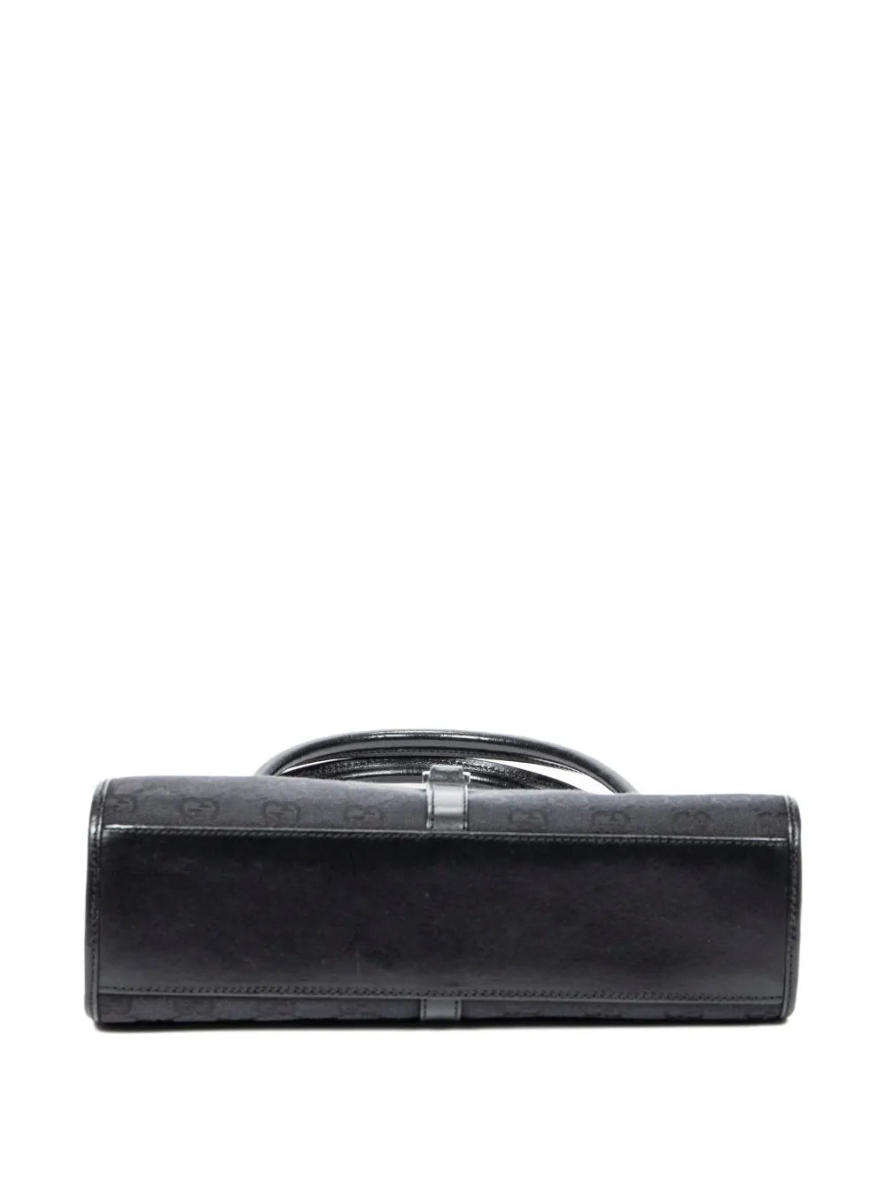 Gucci Pre Owned 2000 Gg Pattern Shoulder Bag