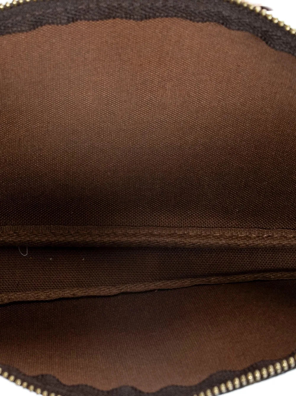 Louis Vuitton Pre Owned 2000S Monogram Shoulder Bag
