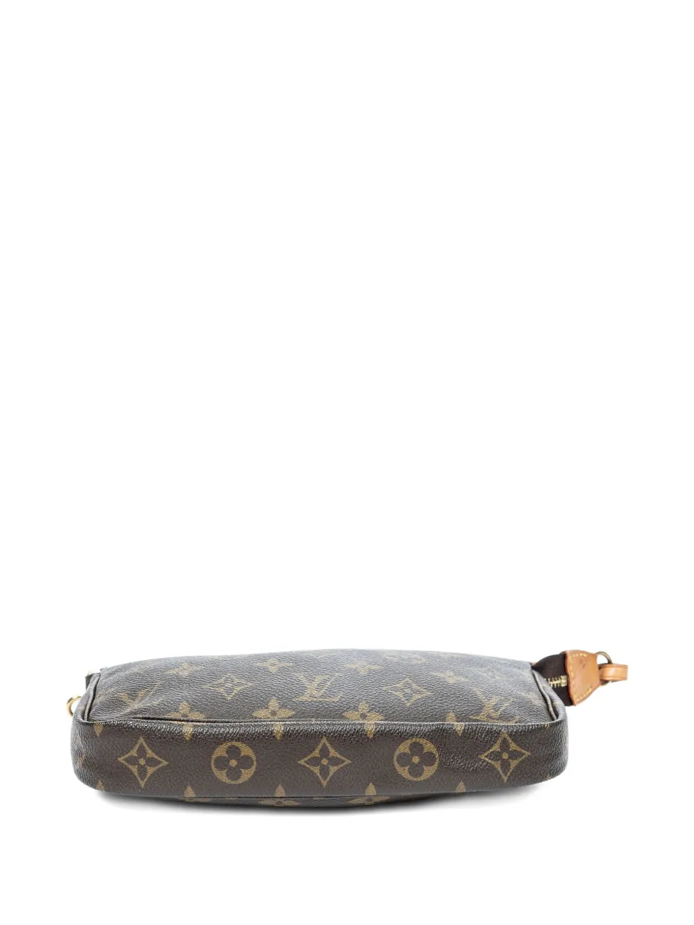 Louis Vuitton Pre Owned 2000S Monogram Shoulder Bag