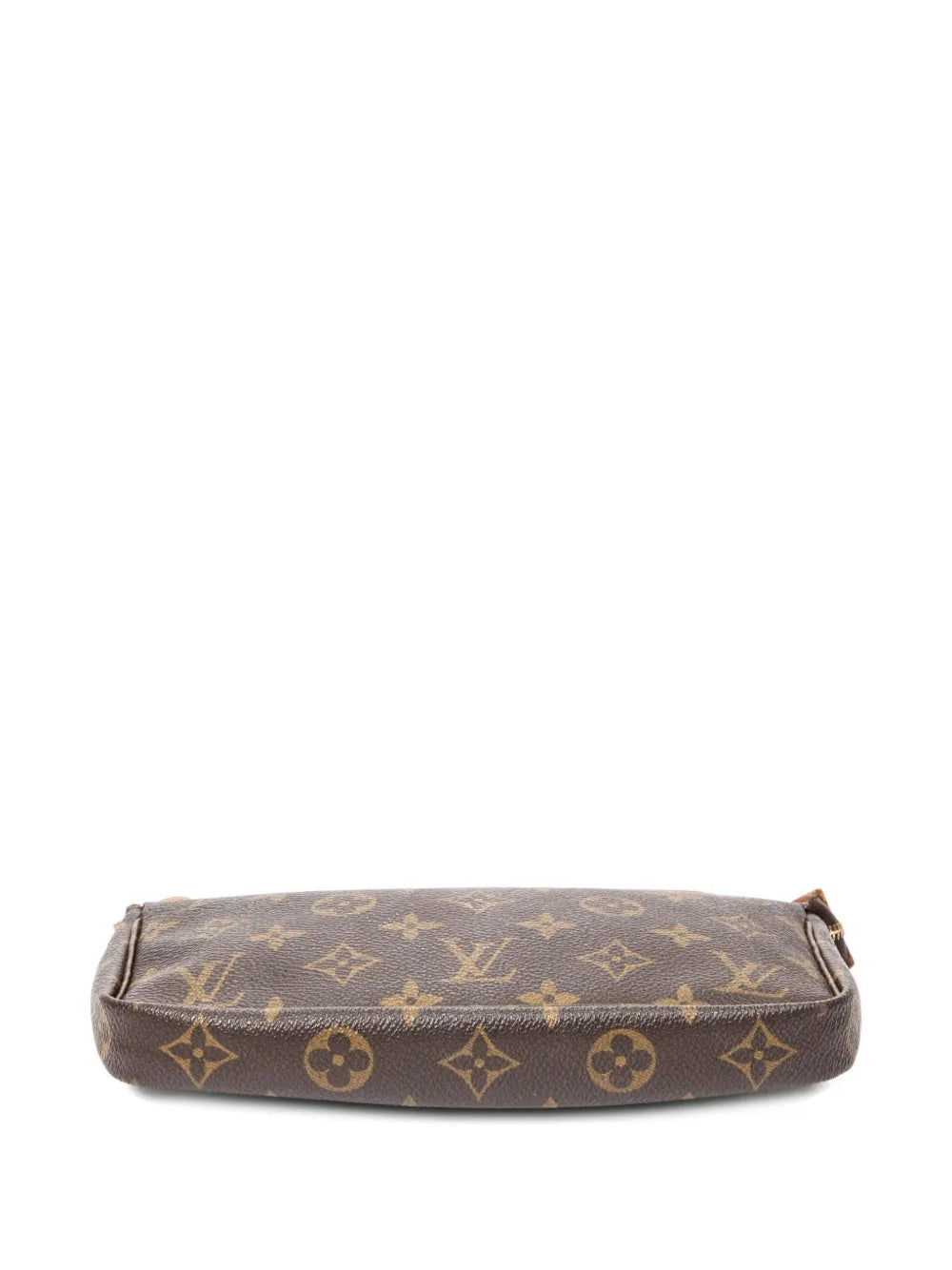 Louis Vuitton Pre Owned 1990S Monogram Shoulder Bag