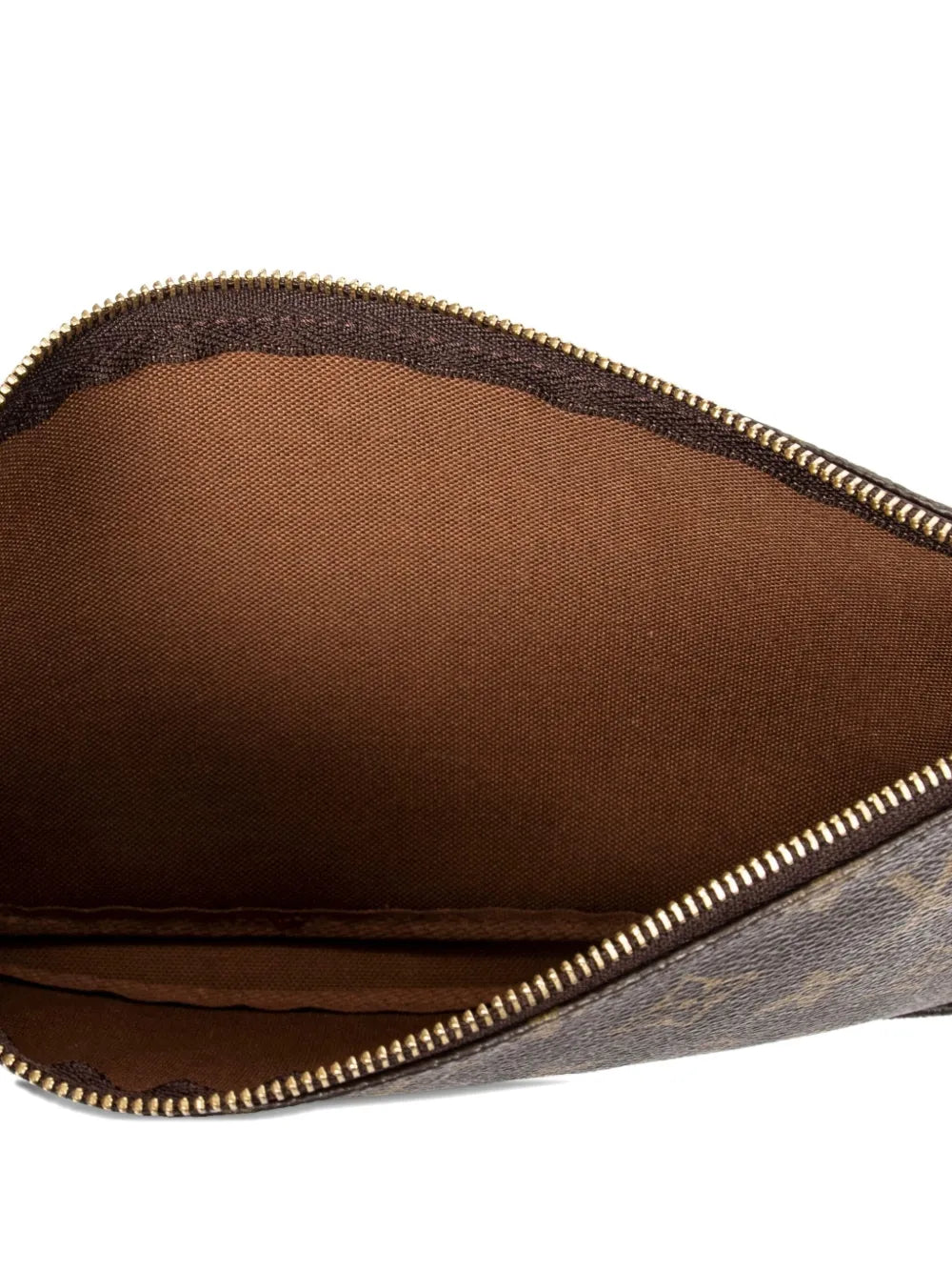 Louis Vuitton Pre Owned 1990S Monogram Shoulder Bag