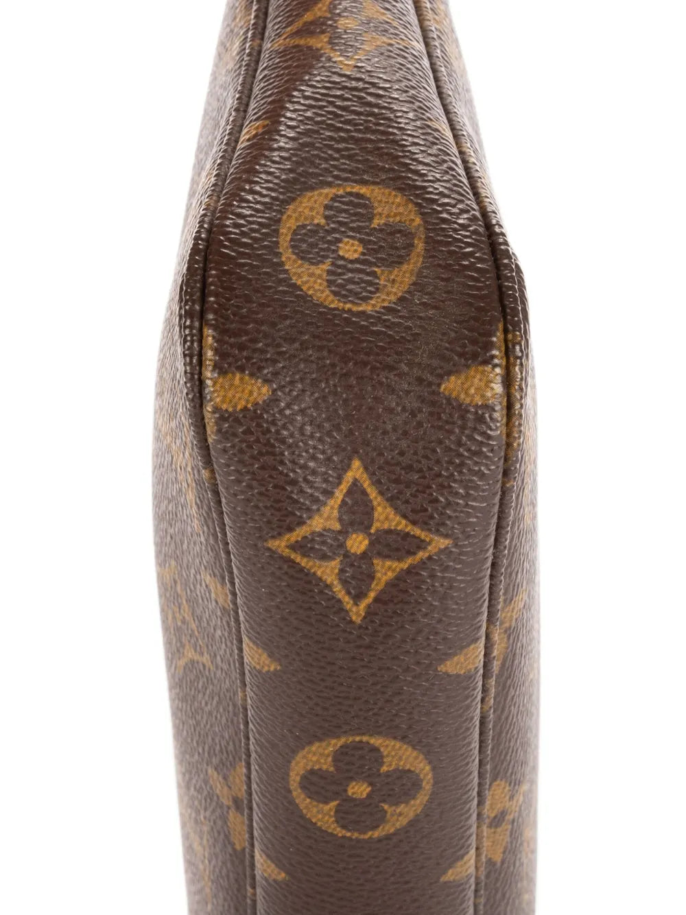 Louis Vuitton Pre Owned Pochette Accessoires Shoulder Bag