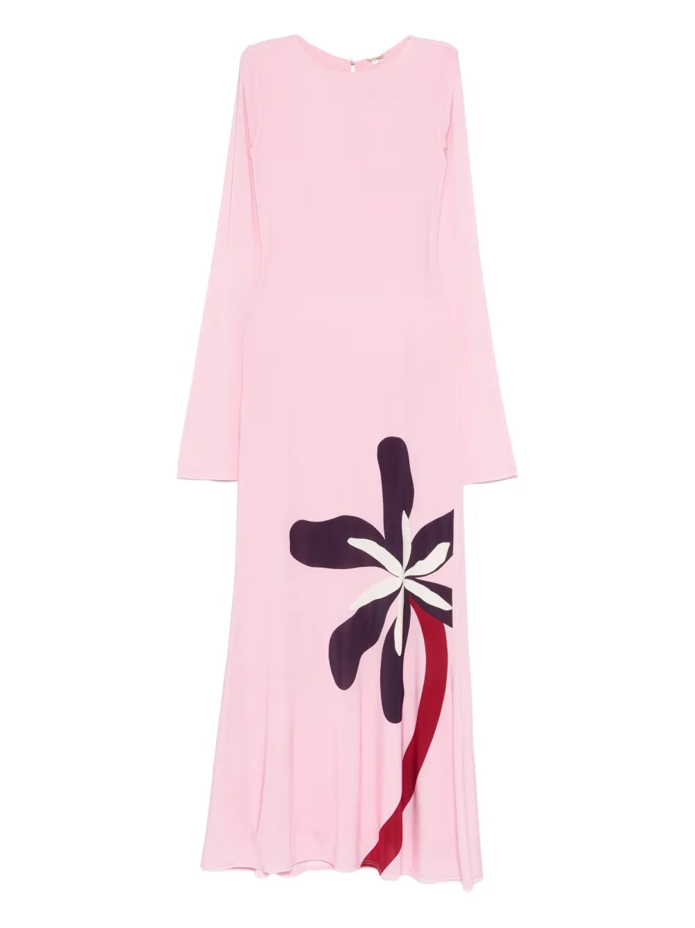 Cala De La Cruz Amay Maxi Dress