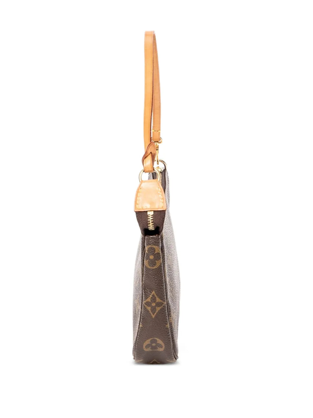 Louis Vuitton Pre Owned Pochette Accessoires Shoulder Bag