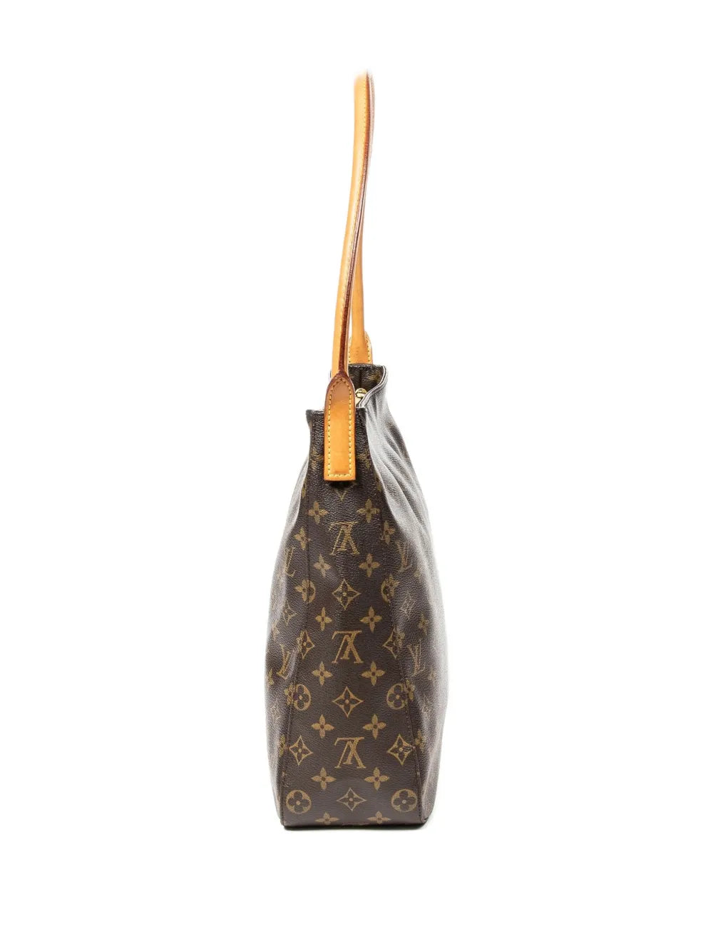 Louis Vuitton Pre Owned 2000S Monogram Shoulder Bag