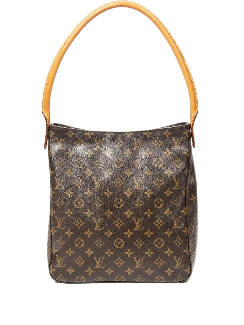 Louis Vuitton Pre Owned 2000S Monogram Shoulder Bag
