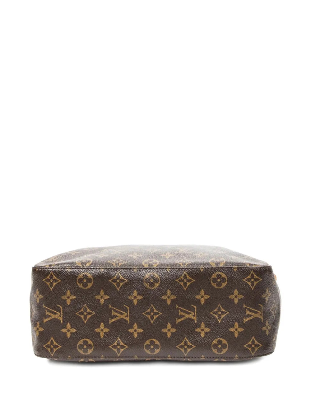 Louis Vuitton Pre Owned 2000S Monogram Shoulder Bag
