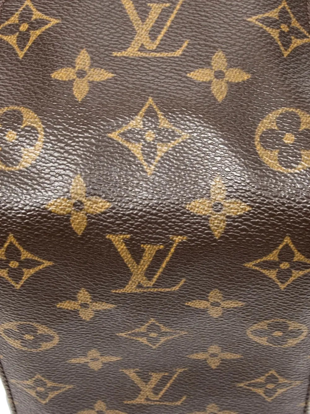 Louis Vuitton Pre Owned 2000S Monogram Shoulder Bag