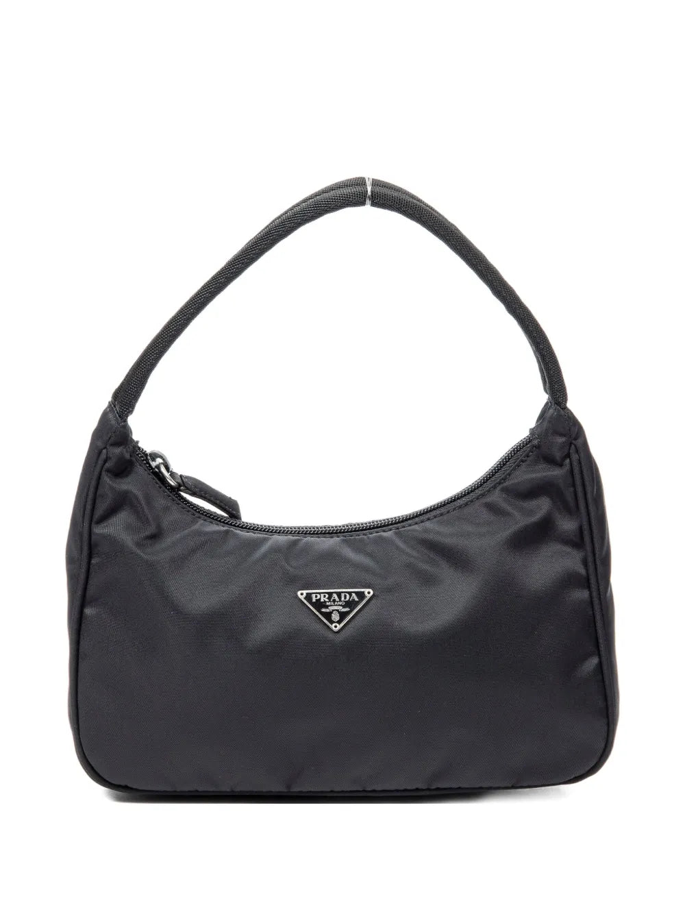 Prada Pre Owned 1990S Top Handle Shoulder Bag