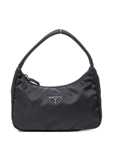 Prada Pre Owned 1990S Top Handle Shoulder Bag
