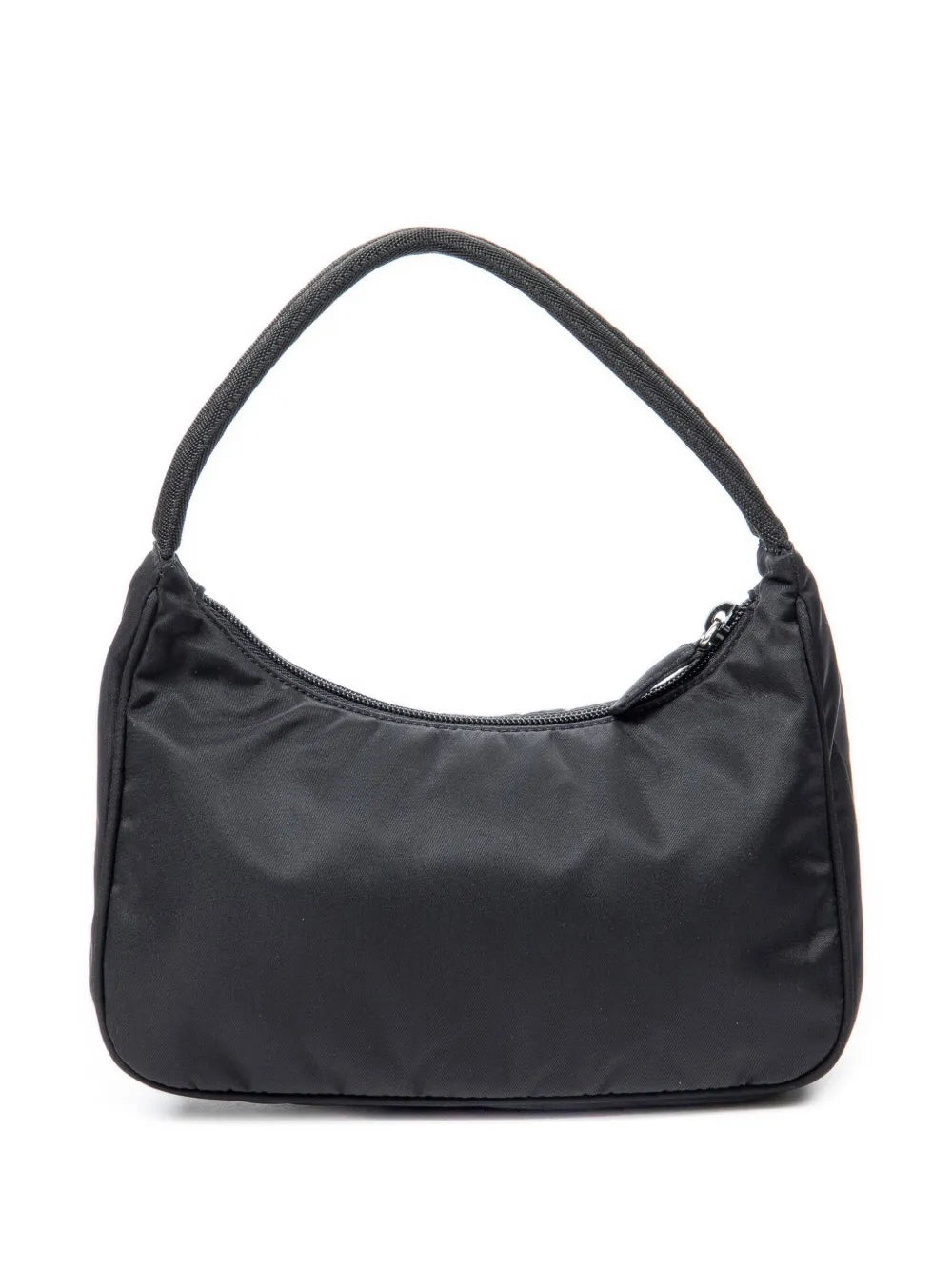Prada Pre Owned 1990S Top Handle Shoulder Bag
