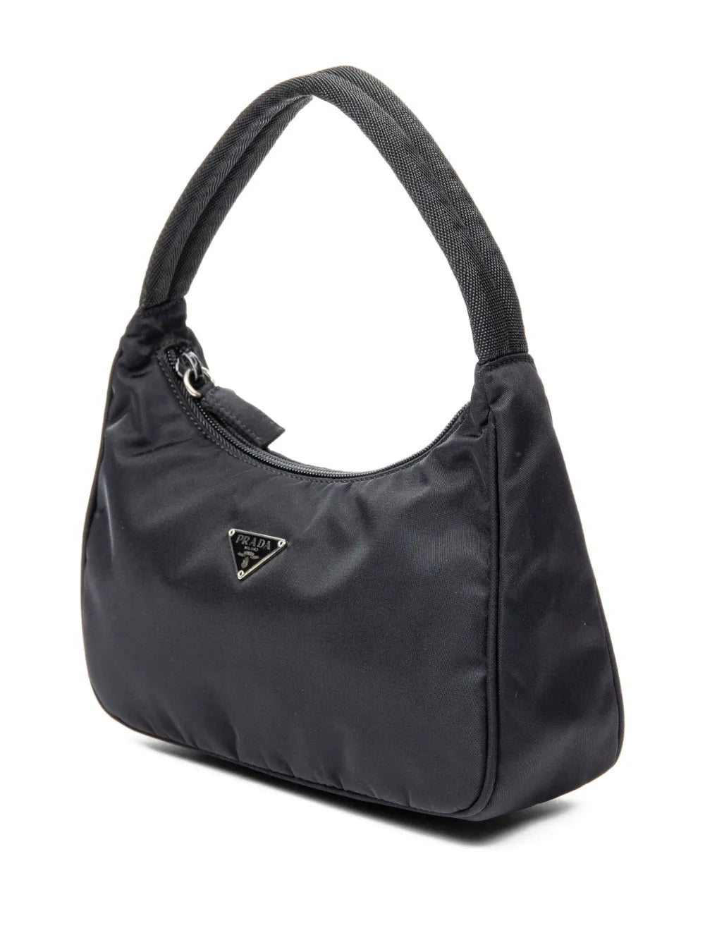 Prada Pre Owned 1990S Top Handle Shoulder Bag