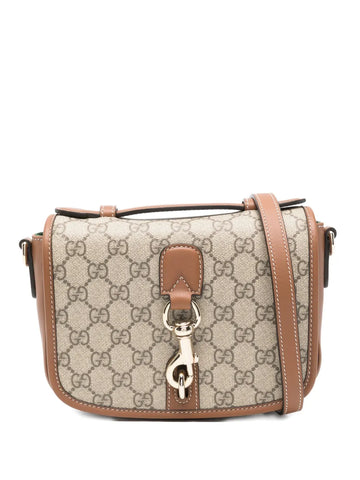Gucci Gg Shoulder Bag