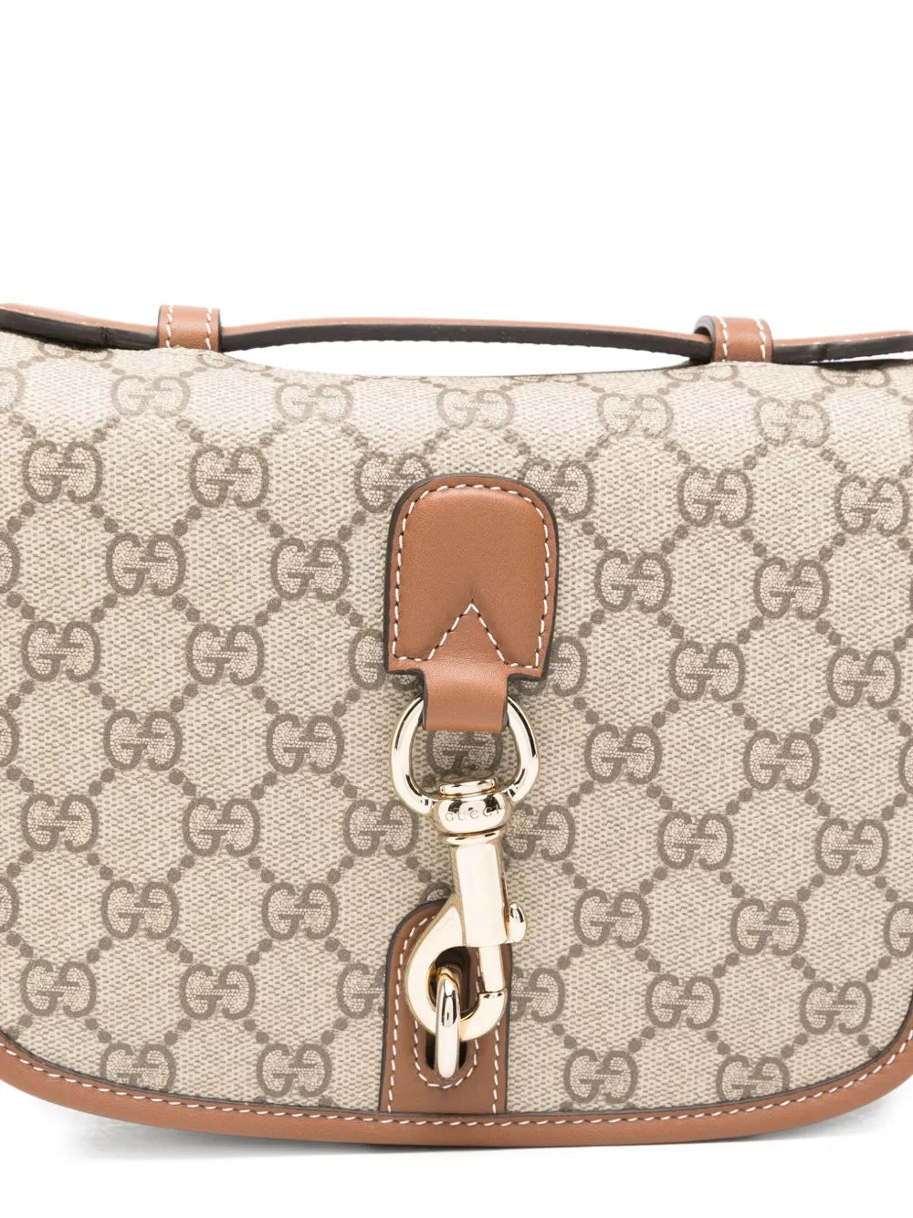 Gucci Gg Shoulder Bag