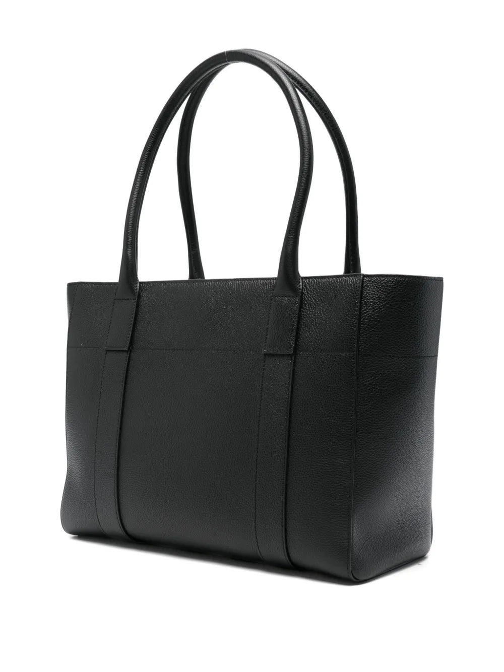 Mulberry Small Bayswater 9 To 5 Leather Shoulder Bag